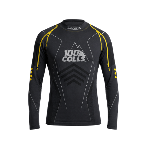 Samarreta Tèrmica 100 Colls