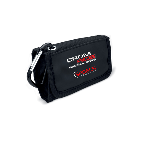 ESTUCHE CON HERRAMIENTAS CROM RIDE